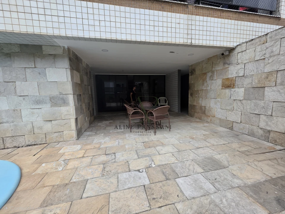 Imagens do imóveis APARTAMENTO À VENDA, 95M², 3 QUARTOS, DCE, 1 VAGA, 1 DEPÓSITO, PISCINA, PERTO DO MAR, INTERMARES