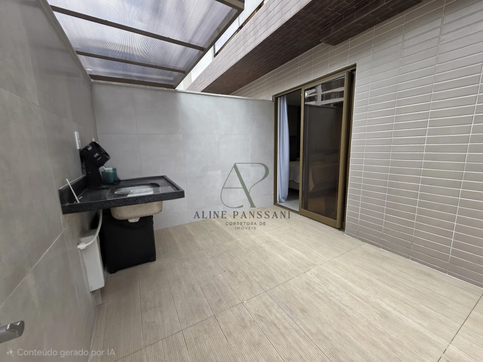 Imagens do imóveis FLAT À VENDA NO JARDIM OCEANIA, 26,6M², PORTEIRA FECHADA, COM HIDRO, A 150M DO MAR