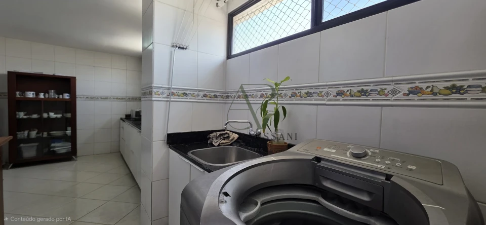 Imagens do imóveis APARTAMENTO PARA VENDA, NASCENTE NORTE, 113M², 3 QUARTOS SENDO 1 SUÍTE, 1 VAGA COBERTA, MOBILIADO