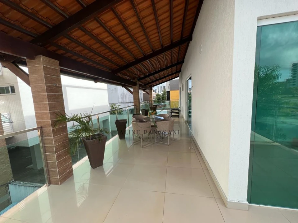 Imagens do imóveis CASA À VENDA, 287m², 4 QUARTOS, PISCINA, 6 VAGAS, INTERMARES