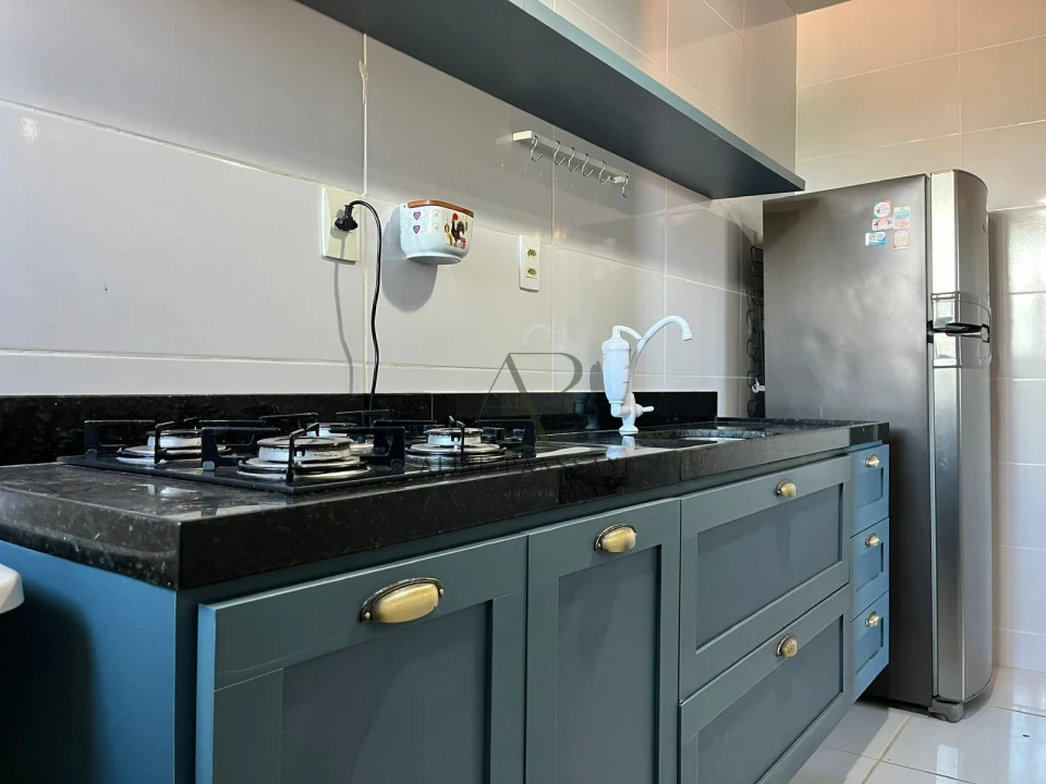 Imagens do imóveis APARTAMENTO PARA LOCAÇÃO, 2 QUARTOS, SENDO 1 SUPÍTE, ACESSO POR ESCADAS, 2º ANDAR NASCENTE SUL