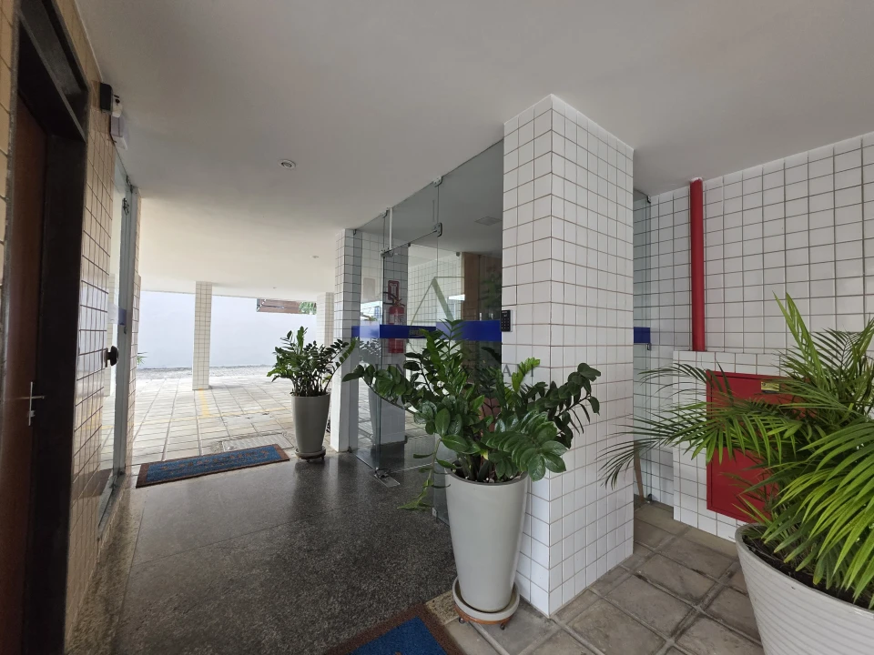 Imagens do imóveis APARTAMENTO À VENDA, COM 3 QUARTOS, DCE COMPLETA, SALA PARA 2 AMBIENTES, 1 VAGA COBERTA, TODO REFORMADO, TAMBAUZINHO