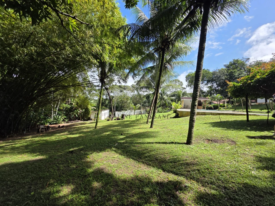 Imagens do imóveis TERRENO/GRANJA PRÓXIMO AO LITORAL SUL, NO CONDE PARA VENDA