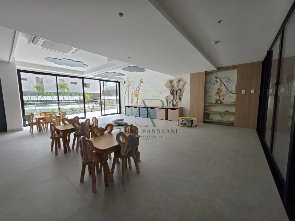 Imagens do imóveis APARTAMENTO NOVO 2 QUARTOS, 1 VAGA, 1 BANHEIRO SOCIAL, VARANDA, CONDOMÍNIO CLUB, VISTA MAR