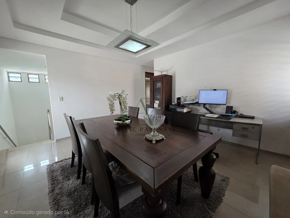 Imagens do imóveis CASA DUPLEX,  SOLTA À VENDA, 321M², 4 SUÍTES, PISCINA, 2 VAGAS, INTERMARES