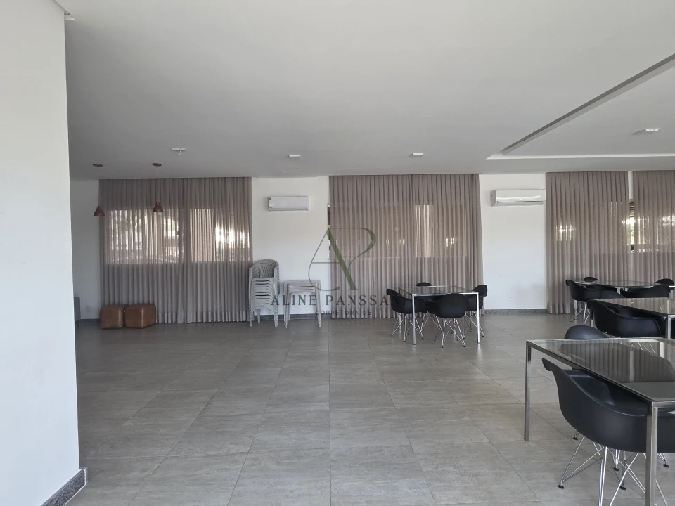 Imagens do imóveis APARTAMENTO À VENDA , 53m², 2 QUARTOS, SENDO 1 SUÍTE, ÁREA DE LAZER COMPLETA,  NORTE, 1 VAGA, PONTA DE CAMPIINA