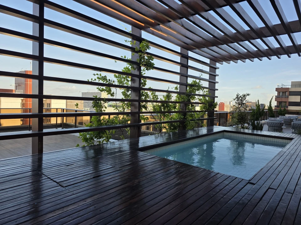 Imagens do imóveis VENDE-SE APTO EM CONDOMÍNIO DE ALTO PADRÃO, 3 SUÍTES, 147M², 2 VAGAS, DCE COMPLETA, INTERMARES