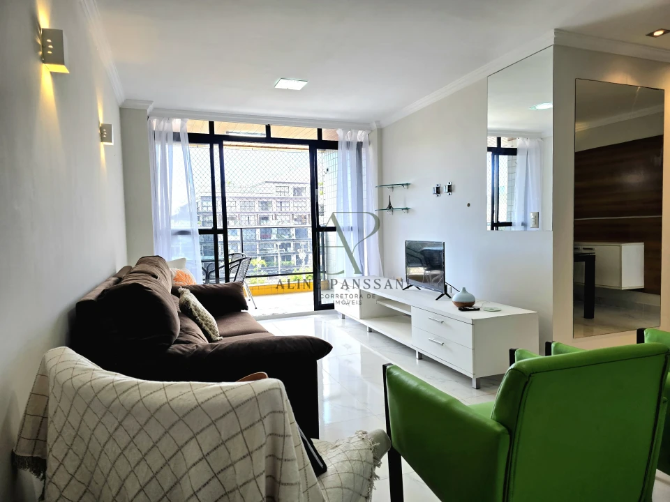 Imagens do imóveis VENDE-SE APARTAMENTO A 40M DO MAR, 3 QUARTOS, 1 SUÍTE, 100M², VARANDA, 2 VAGAS, 2 ELEVADORES