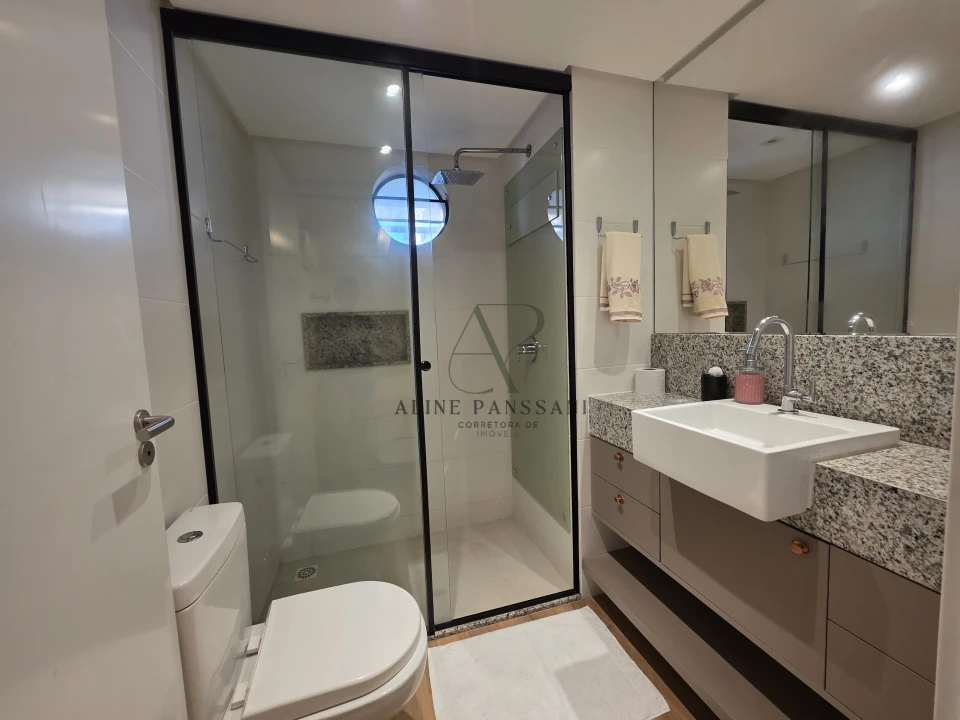Imagens do imóveis VENDE-SE APTO EM CONDOMÍNIO DE ALTO PADRÃO, 3 SUÍTES, 147M², 2 VAGAS, DCE COMPLETA, INTERMARES