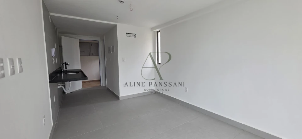 Imagens do imóveis FLAT À BEIRA MAR À VENDA, 24m², 1 QUARTO, ÁREA DE LAZER COMPLETA, NORTE, VAGA ROTATIVA