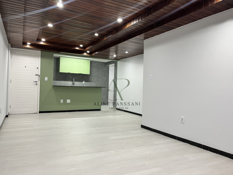 Imagens do imóveis APARTAMENTO À VENDA EM BRISAMAR, 2 QUARTOS, 85M², 1 VAGA, MUITO VENTILADO