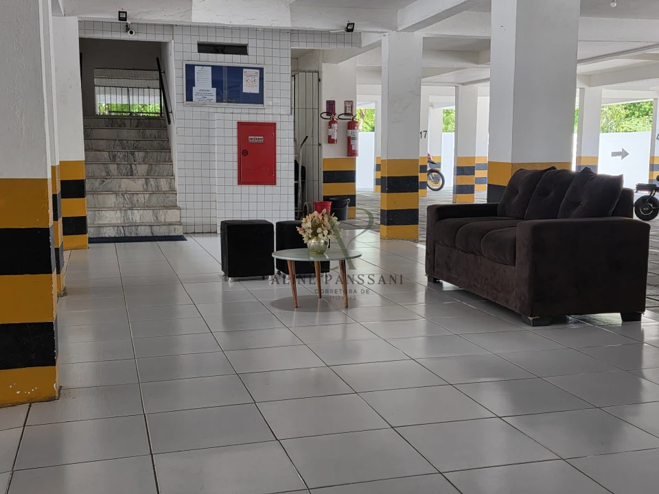 Imagens do imóveis APARTAMENTO À VENDA DE 3 QUARTOS, 79M², AMPLA ÁREA DE LAZER, NO BESSA