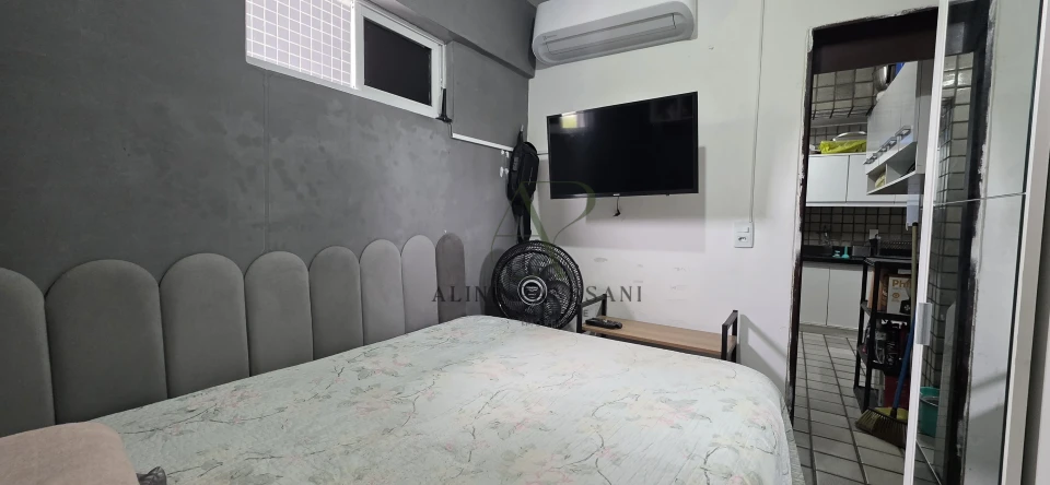 Imagens do imóveis APARTAMENTO À VENDA, 170M², 3 QUARTOS, DCE COMPLETA, VARANDA, 1 VAGA, NASCENTE NORTE