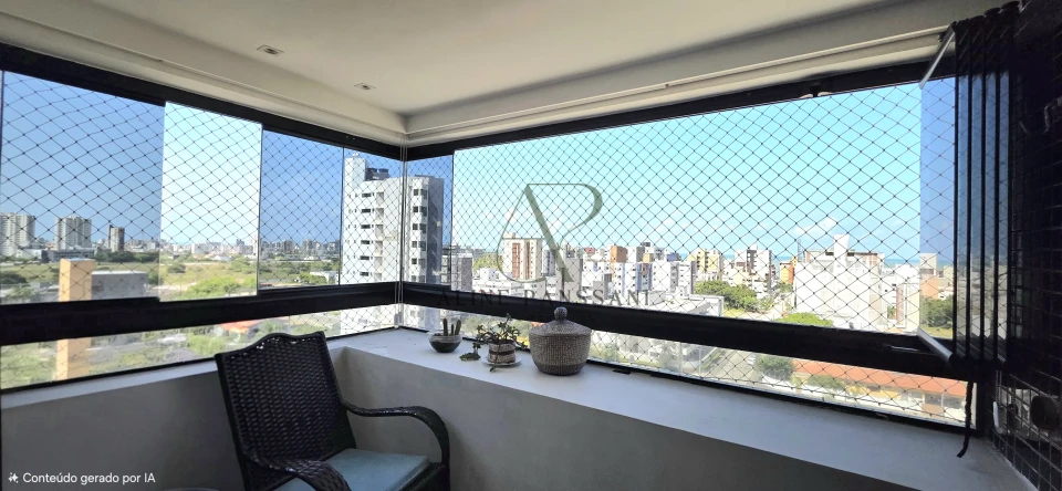 Imagens do imóveis APARTAMENTO PARA VENDA, NASCENTE NORTE, 113M², 3 QUARTOS SENDO 1 SUÍTE, 1 VAGA COBERTA, MOBILIADO