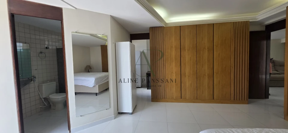 Imagens do imóveis APARTAMENTO VISTA MAR À VENDA EM INTERMARES , 162M², 3 QUARTOS SENDO 2 SUÍTES, ÁREA DE LAZER, 1 VAGA