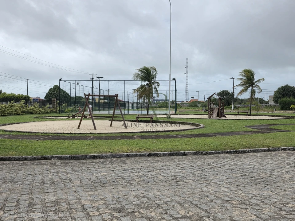 Imagens do imóveis TERRENO À VENDA EM CONDOMÍNIO FECHADO, PRÓXIMO À ÁREA DE LAZER, 15X30