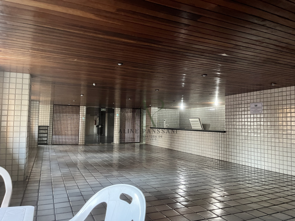 Imagens do imóveis APARTAMENTO À VENDA EM BRISAMAR, 2 QUARTOS, 85M², 1 VAGA, MUITO VENTILADO