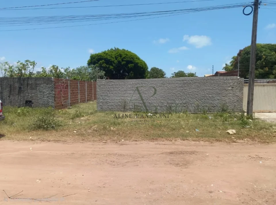 Imagens do imóveis TERRENO DE MEIO, 12X32 À VENDA EM PORTAL DO SOL