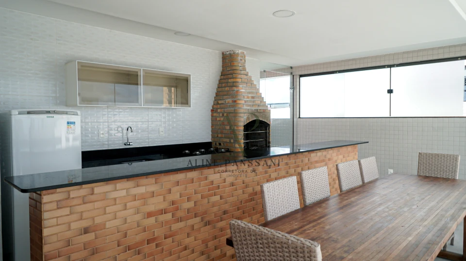 Imagens do imóveis FLAT À VENDA, 36m², 1 QAURTO SEPARADO, PISICNA E SHURRASQUEIRA, NASCNETE,  1 VAGA, INTERMARES