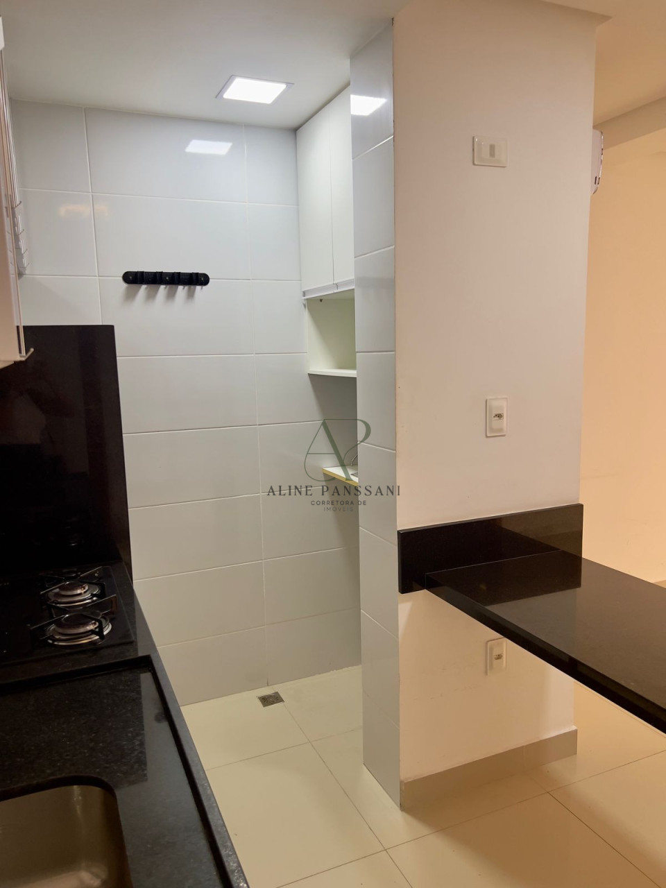 Imagens do imóveis FLAT À VENDA, 36m², 1 QAURTO SEPARADO, PISICNA E SHURRASQUEIRA, NASCNETE,  1 VAGA, INTERMARES