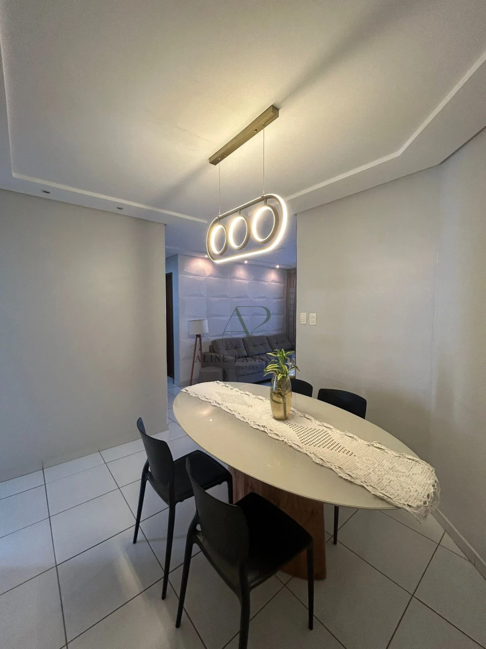 Imagens do imóveis APT TÉRREO À VENDA EM INTERMARES, 130M², 3 QUARTOS, NASCENTE SUL, 1 VAGA, INTERMARES