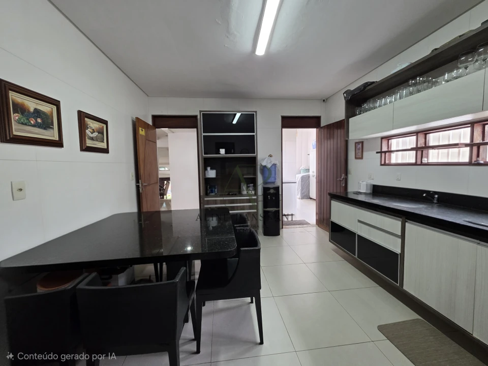 Imagens do imóveis CASA DUPLEX,  SOLTA À VENDA, 321M², 4 SUÍTES, PISCINA, 2 VAGAS, INTERMARES