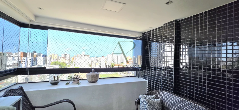 Imagens do imóveis APARTAMENTO PARA VENDA, NASCENTE NORTE, 113M², 3 QUARTOS SENDO 1 SUÍTE, 1 VAGA COBERTA, MOBILIADO