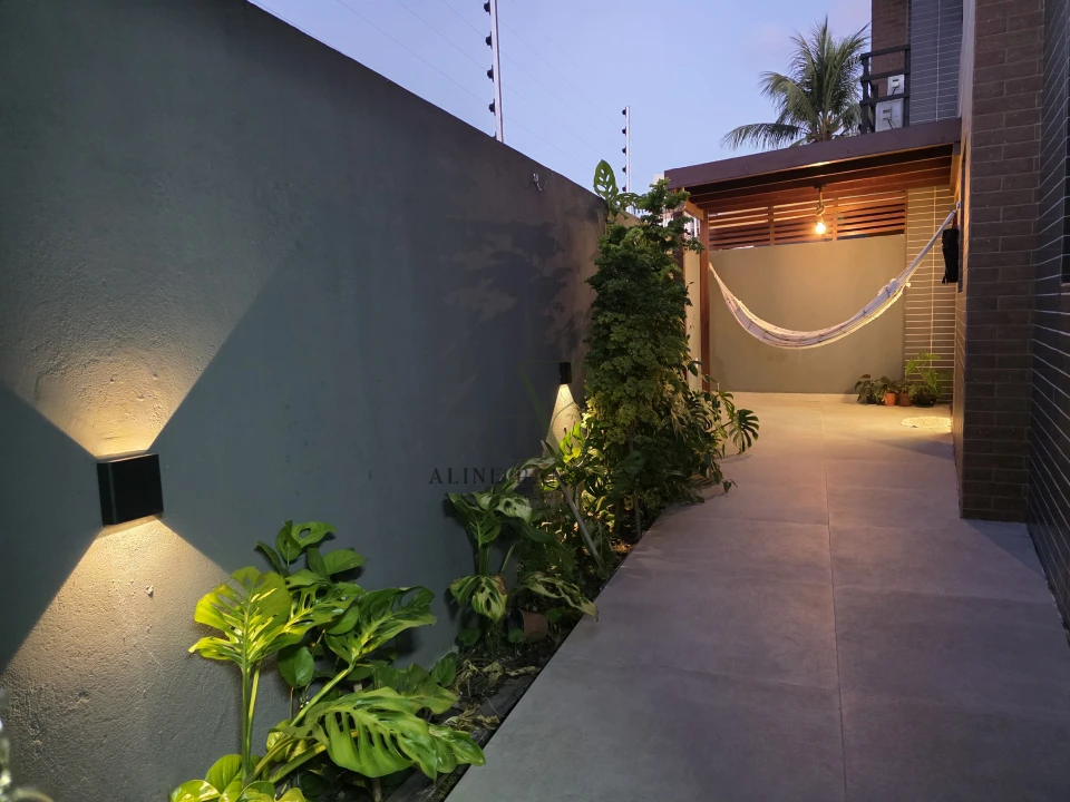 Imagens do imóveis APARTAMENTO TÉRREO À VENDA, 88,56M², 2 QUARTOS, 1 SUÍTE, ÁREA EXTERNA PRIVATIVA, SUL/NORTE, 1 VAGA