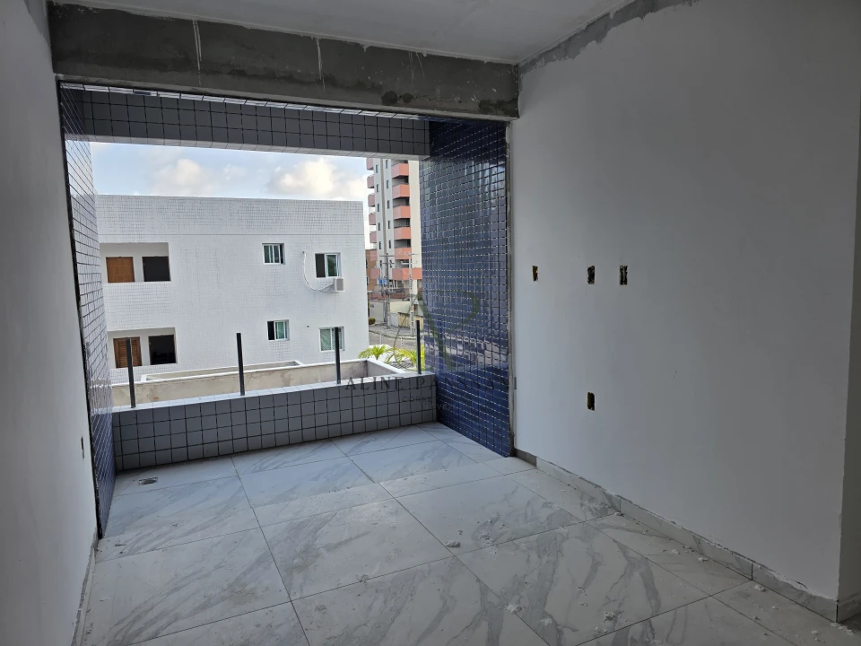 Imagens do imóveis APARTAMENTO À VENDA, 50,3M², 2 QUARTOS, ÁREA DE LAZER, POSIÇÃO SUL, 1 VAGA, NO BESSA