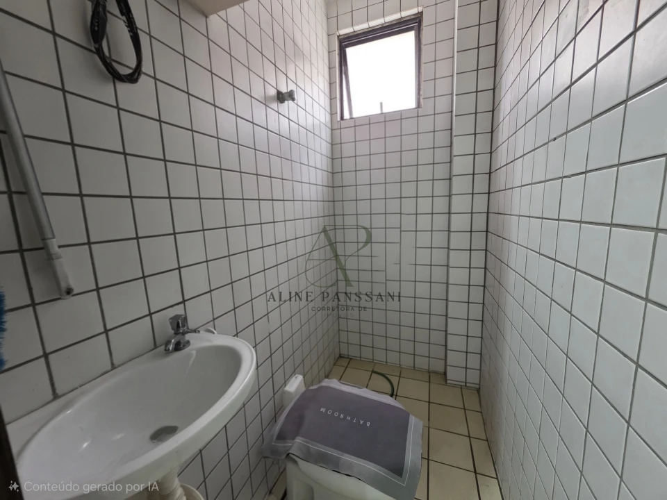Imagens do imóveis APARTAMENTO À VENDA, 95M², 3 QUARTOS, DCE, 1 VAGA, 1 DEPÓSITO, PISCINA, PERTO DO MAR, INTERMARES