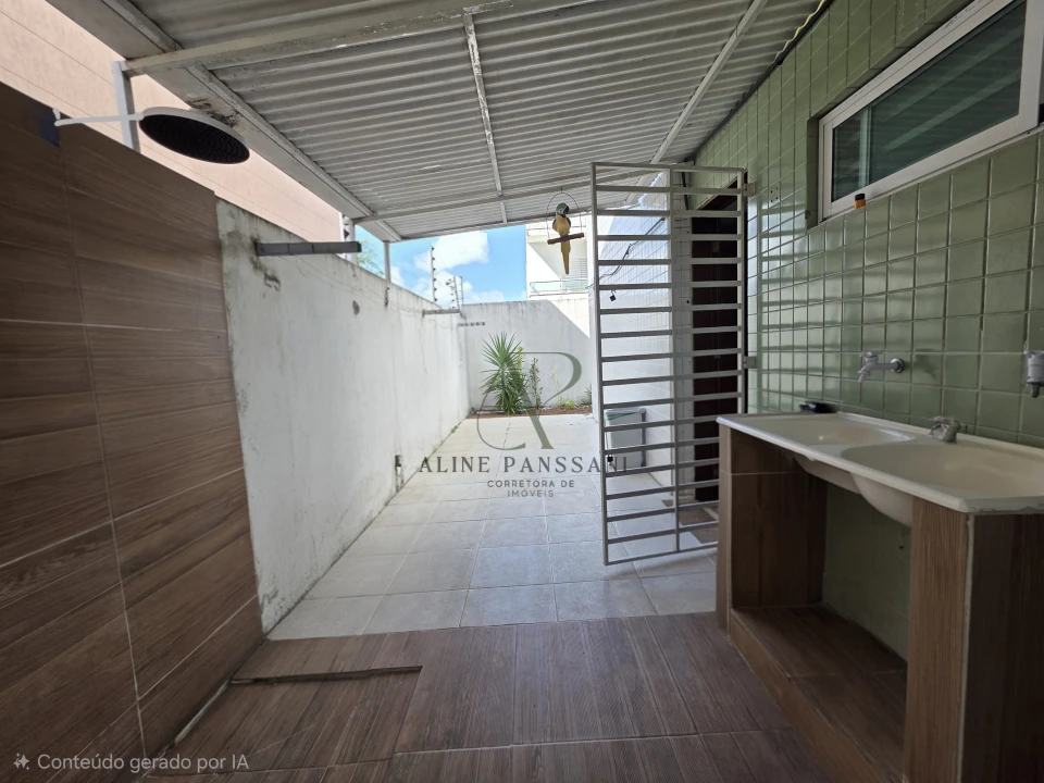 Imagens do imóveis APT TÉRREO À VENDA EM INTERMARES, 130M², 3 QUARTOS, NASCENTE SUL, 1 VAGA, INTERMARES