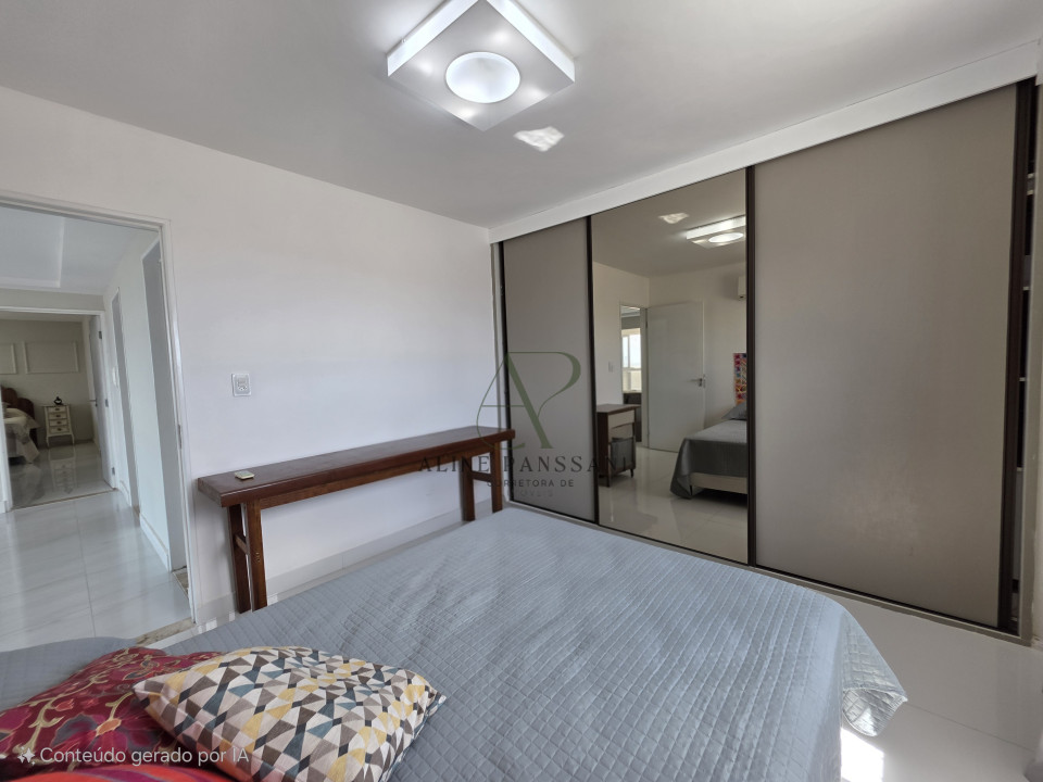 Imagens do imóveis COBERTURA DUPLEX COM VISTA MAR, 250m², 5 QUARTOS, SENDO 2 SUÍTES, PISCINA, NASCENTE, 1 VAGA, EM CAMBOINHA