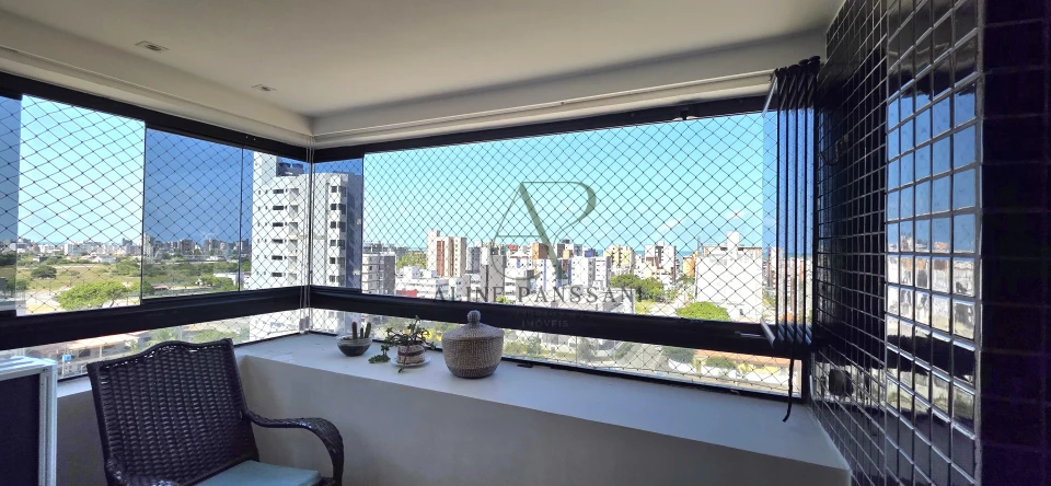 Imagens do imóveis APARTAMENTO PARA VENDA, NASCENTE NORTE, 113M², 3 QUARTOS SENDO 1 SUÍTE, 1 VAGA COBERTA, MOBILIADO
