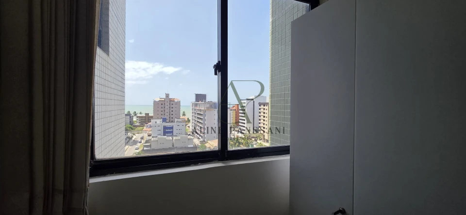 Imagens do imóveis APARTAMENTO VISTA MAR À VENDA EM INTERMARES , 162M², 3 QUARTOS SENDO 2 SUÍTES, ÁREA DE LAZER, 1 VAGA
