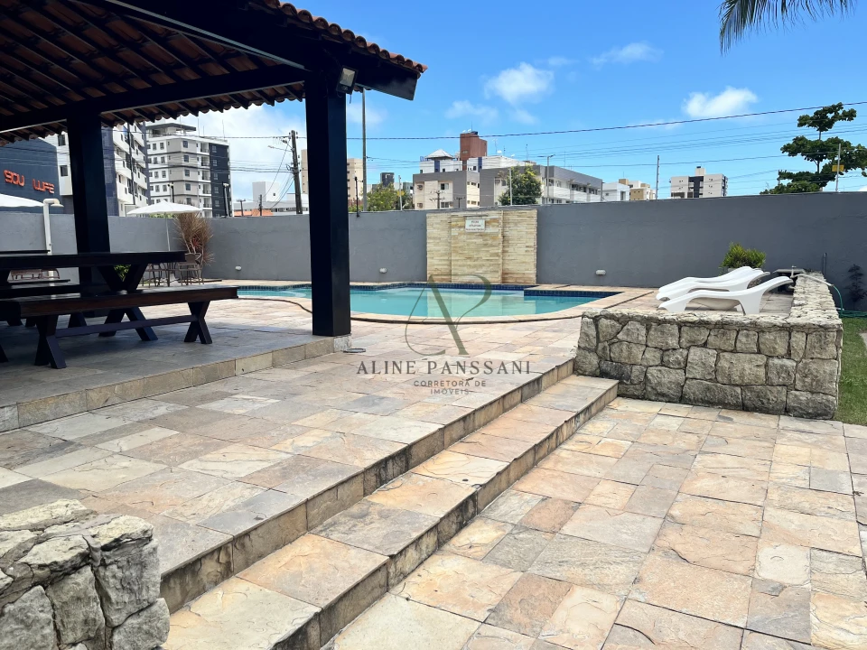 Imagens do imóveis APARTAMENTO PARA VENDA, NASCENTE NORTE, 113M², 3 QUARTOS SENDO 1 SUÍTE, 1 VAGA COBERTA, MOBILIADO