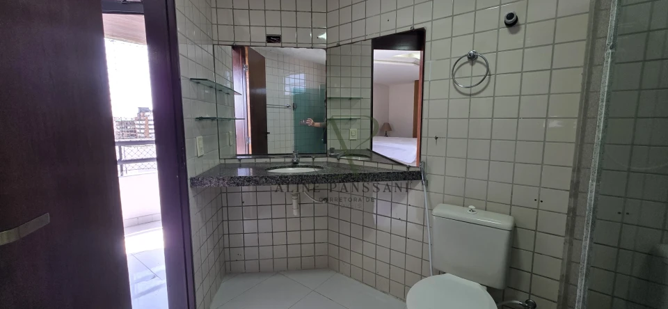 Imagens do imóveis APARTAMENTO VISTA MAR À VENDA EM INTERMARES , 162M², 3 QUARTOS SENDO 2 SUÍTES, ÁREA DE LAZER, 1 VAGA