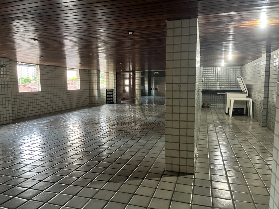 Imagens do imóveis APARTAMENTO À VENDA EM BRISAMAR, 2 QUARTOS, 85M², 1 VAGA, MUITO VENTILADO