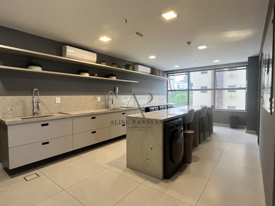 Imagens do imóveis FLAT À VENDA EM MANAÍRA, COM VARANDA E VISTA MAR DEFINITIVA,100% MOBILIDO, EM MANAÍRA, ÁREA DE LAZER COMPLETA