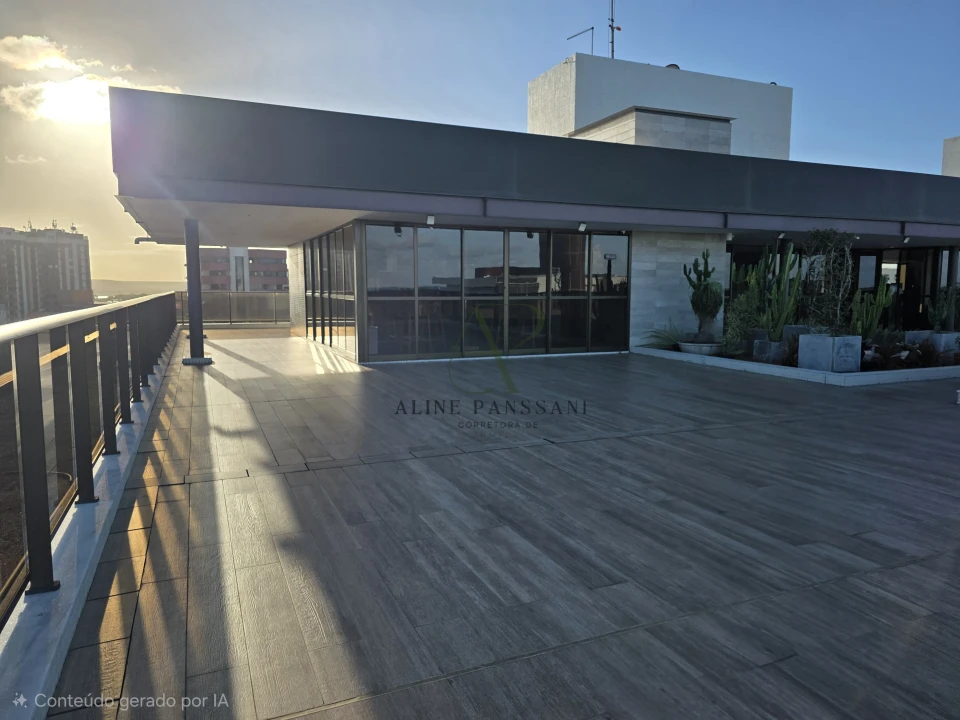 Imagens do imóveis VENDE-SE APTO EM CONDOMÍNIO DE ALTO PADRÃO, 3 SUÍTES, 147M², 2 VAGAS, DCE COMPLETA, INTERMARES
