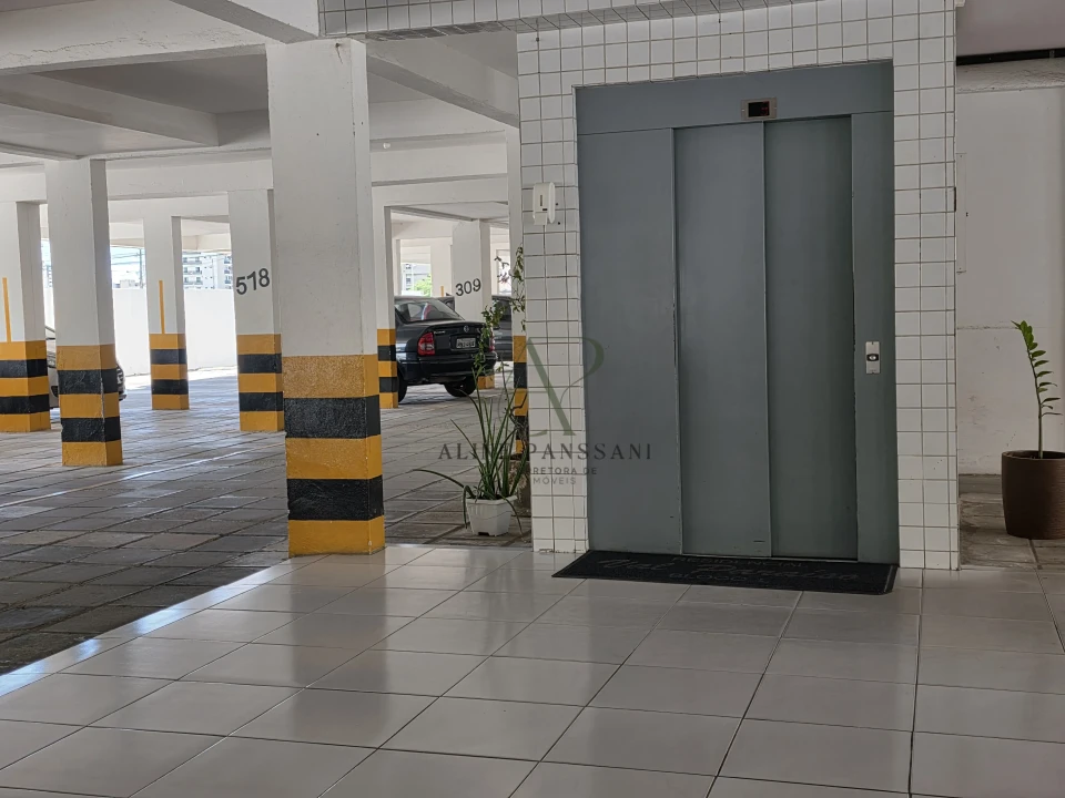 Imagens do imóveis APARTAMENTO À VENDA DE 3 QUARTOS, 79M², AMPLA ÁREA DE LAZER, NO BESSA