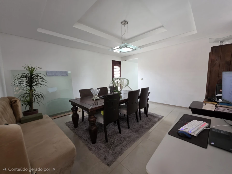 Imagens do imóveis CASA DUPLEX,  SOLTA À VENDA, 321M², 4 SUÍTES, PISCINA, 2 VAGAS, INTERMARES