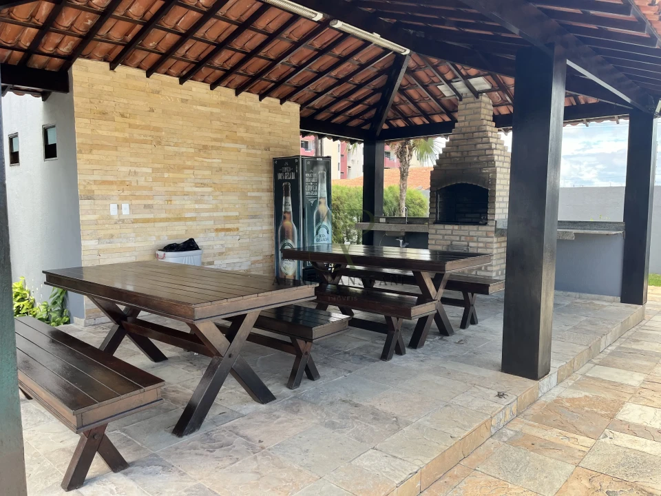 Imagens do imóveis APARTAMENTO PARA VENDA, NASCENTE NORTE, 113M², 3 QUARTOS SENDO 1 SUÍTE, 1 VAGA COBERTA, MOBILIADO