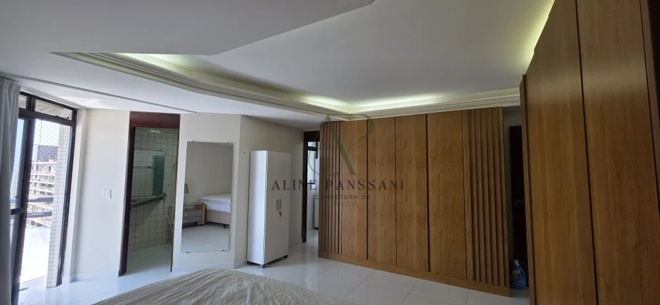 Imagens do imóveis APARTAMENTO VISTA MAR À VENDA EM INTERMARES , 162M², 3 QUARTOS SENDO 2 SUÍTES, ÁREA DE LAZER, 1 VAGA