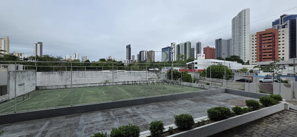 Imagens do imóveis APARTAMENTO À VENDA, 170M², 3 QUARTOS, DCE COMPLETA, VARANDA, 1 VAGA, NASCENTE NORTE