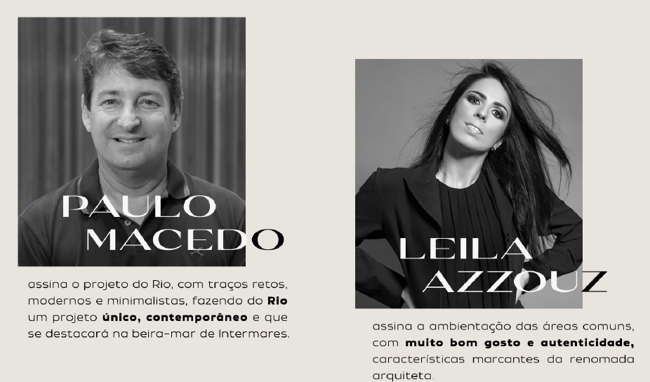 Imagens do imóveis FLAT À BEIRA MAR À VENDA, 24m², 1 QUARTO, ÁREA DE LAZER COMPLETA, SUL, VAGA ROTATIVA, INTERMARES