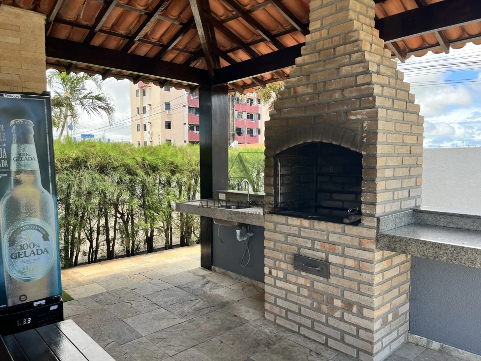 Imagens do imóveis APARTAMENTO PARA VENDA, NASCENTE NORTE, 113M², 3 QUARTOS SENDO 1 SUÍTE, 1 VAGA COBERTA, MOBILIADO