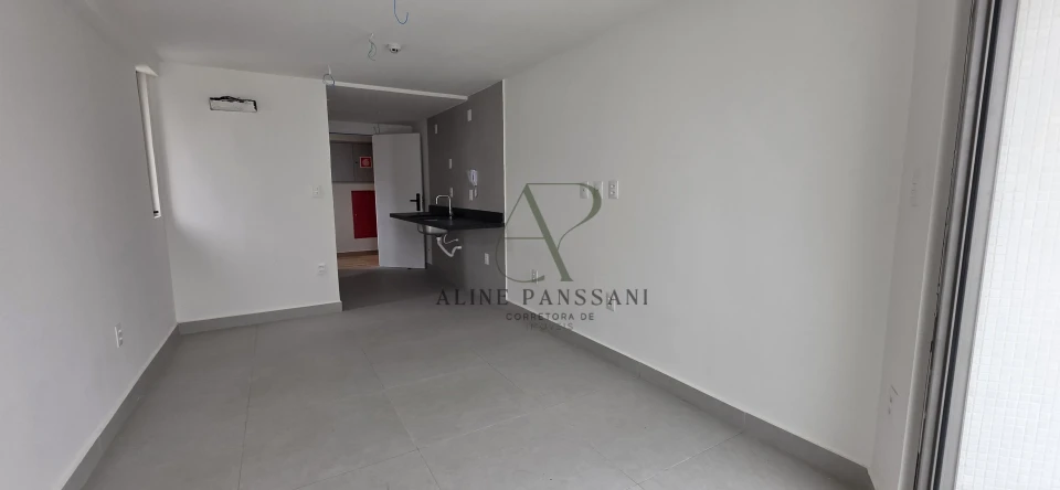 Imagens do imóveis FLAT À BEIRA MAR À VENDA, 24m², 1 QUARTO, ÁREA DE LAZER COMPLETA, SUL, VAGA ROTATIVA, VISTA MAR DEFINITIVA
