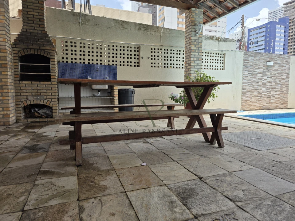 Imagens do imóveis APARTAMENTO À VENDA, 136m², 3 QUARTOS, SENDO 2 SUÍTES, PISCINA, NASCENTE, 2 VAGAS, JARDIM OCEANIA