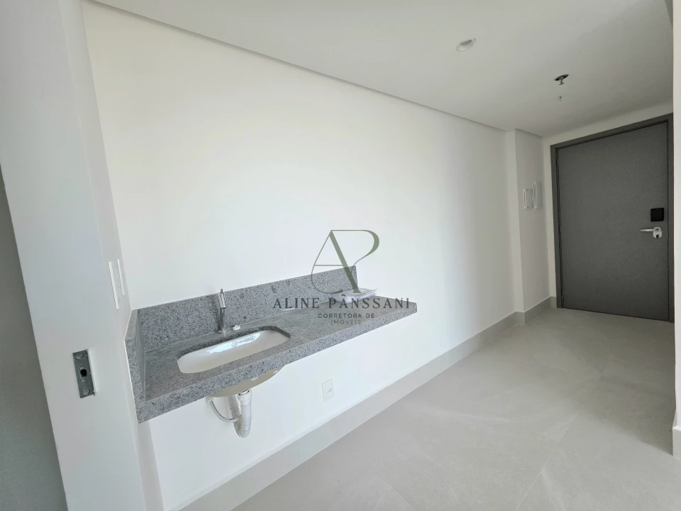 Imagens do imóveis FLAT DE LUXO TÉRREO À VENDA, 55m², COM OU SEM MOBÍLIA, PÉ NA AREIA, VISTA MAR, JARDIM OCEANIA