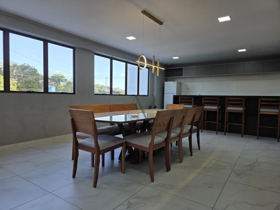 Imagens do imóveis APARTAMENTO À VENDA, 62M², 2 QUARTOS, LAZER COMPLETO, VISTA MAR, BRISAMAR